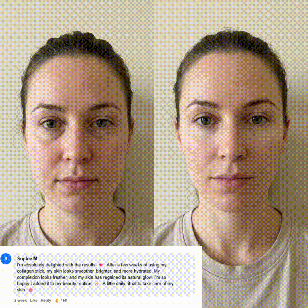 Collagen Stick