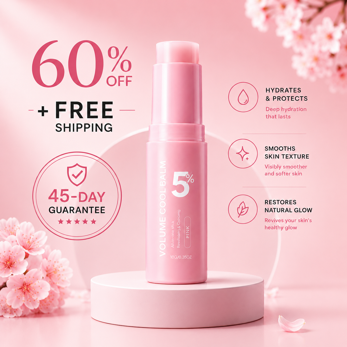 Collagen Stick